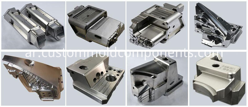 حقن صب الأساسية Injection Molding Core